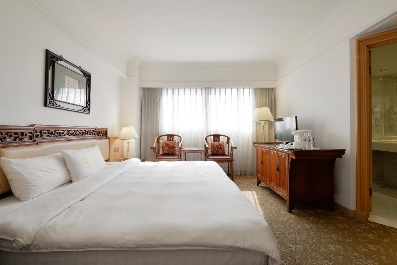 Hotel Sunshine كاوشيونغ المظهر الخارجي الصورة