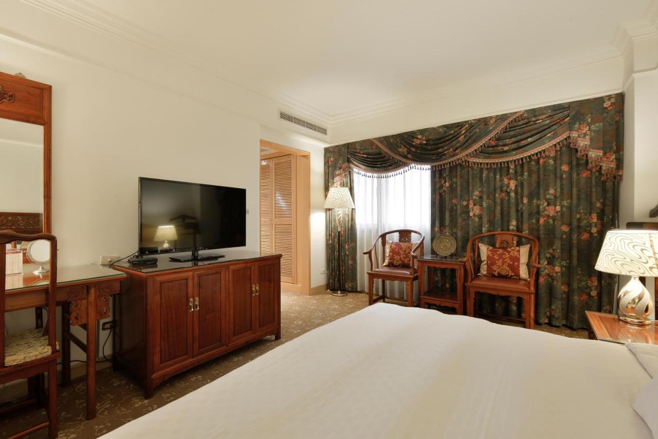 Hotel Sunshine كاوشيونغ المظهر الخارجي الصورة