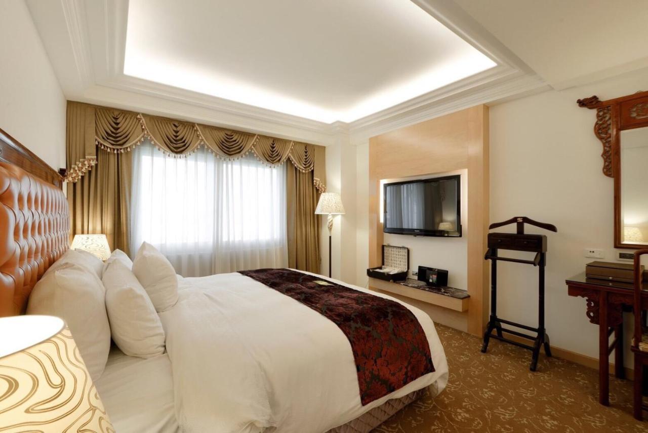 Hotel Sunshine كاوشيونغ المظهر الخارجي الصورة