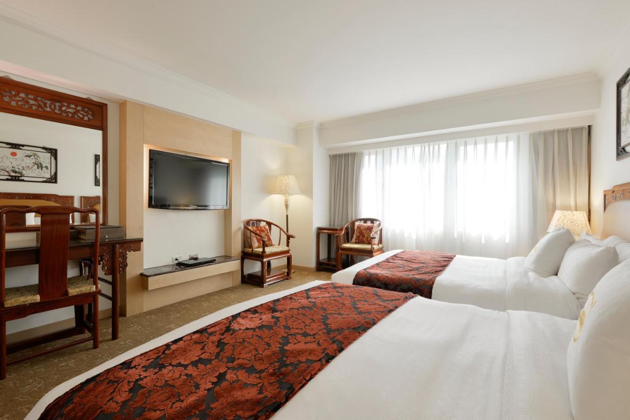 Hotel Sunshine كاوشيونغ المظهر الخارجي الصورة