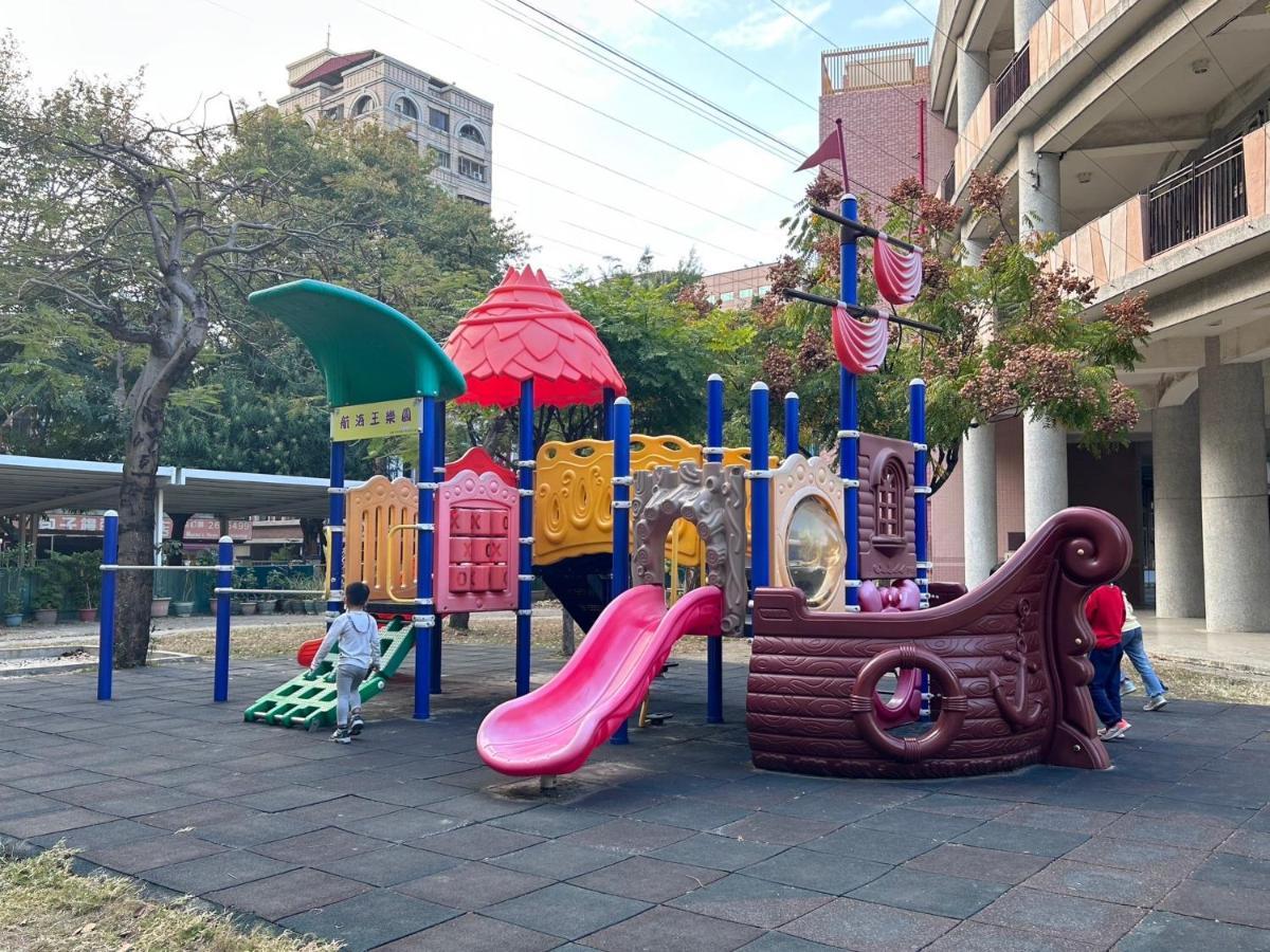Hotel Sunshine كاوشيونغ المظهر الخارجي الصورة