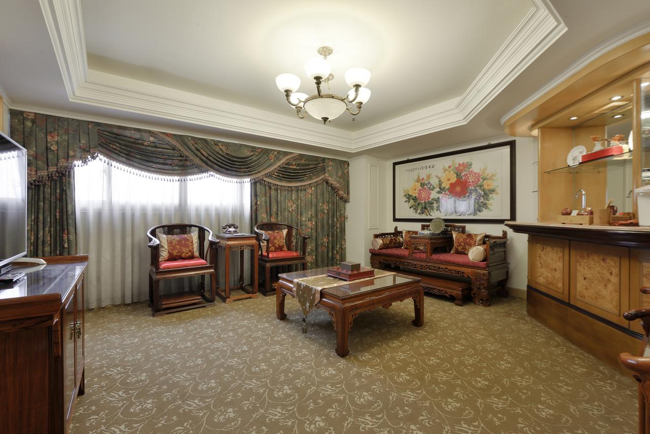 Hotel Sunshine كاوشيونغ المظهر الخارجي الصورة