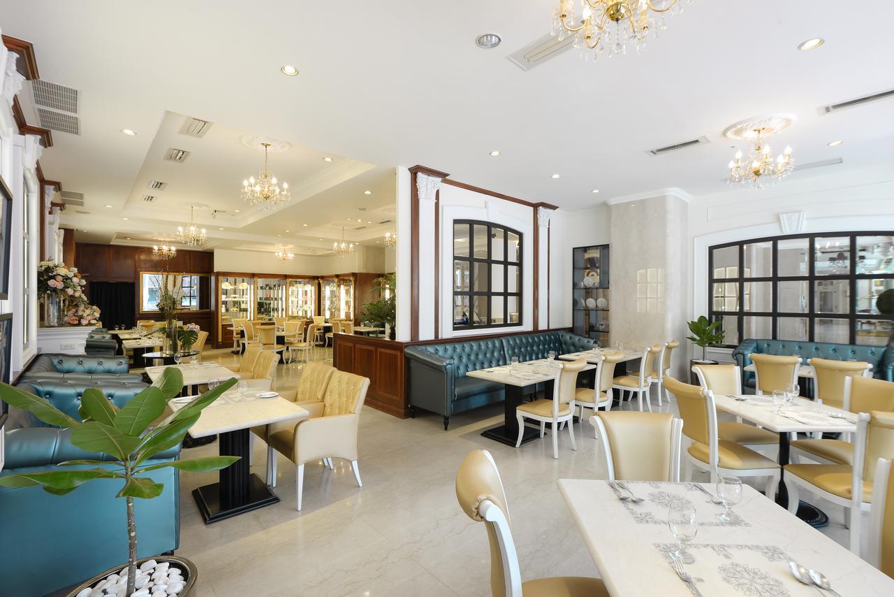 Hotel Sunshine كاوشيونغ المظهر الخارجي الصورة