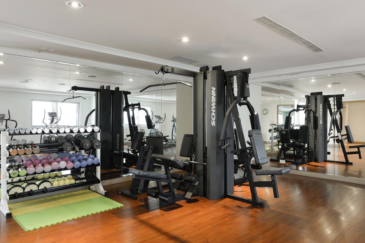 Hotel Sunshine كاوشيونغ المظهر الخارجي الصورة