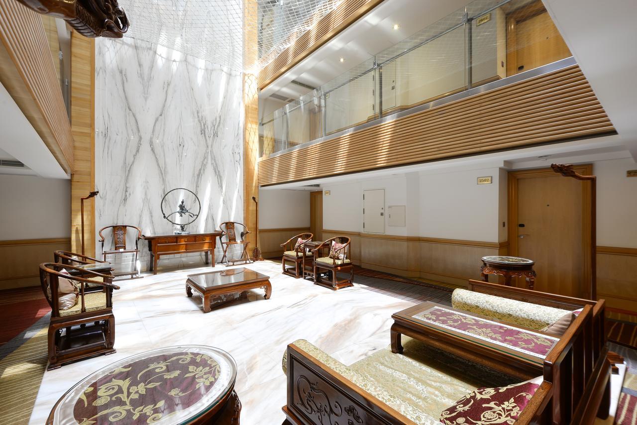 Hotel Sunshine كاوشيونغ المظهر الخارجي الصورة