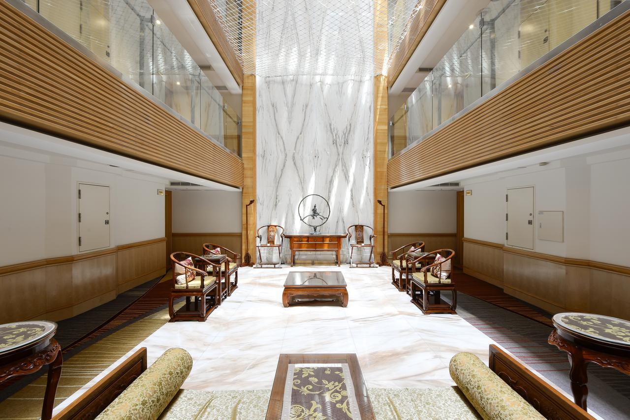 Hotel Sunshine كاوشيونغ المظهر الخارجي الصورة
