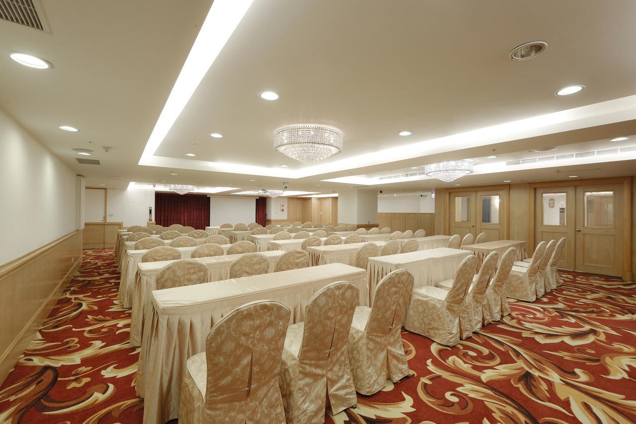Hotel Sunshine كاوشيونغ المظهر الخارجي الصورة