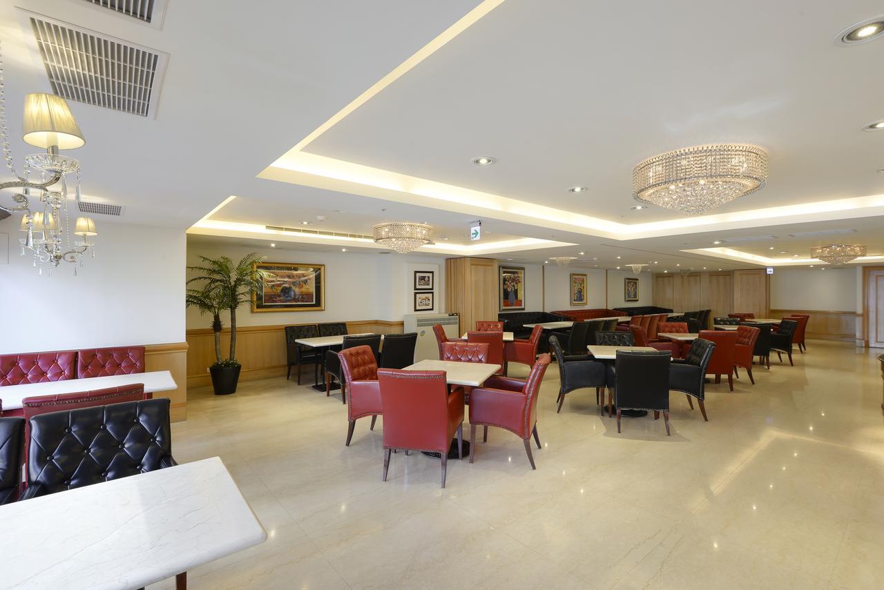 Hotel Sunshine كاوشيونغ المظهر الخارجي الصورة
