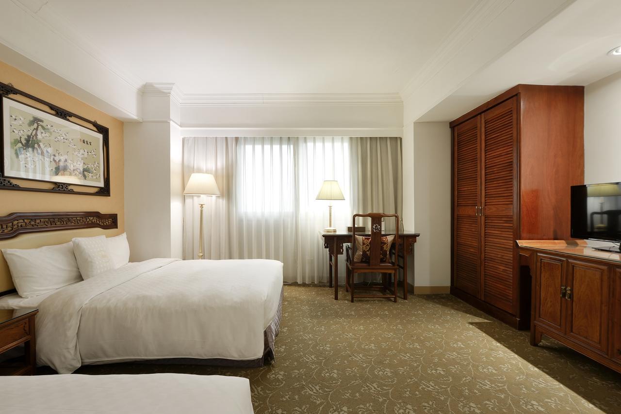 Hotel Sunshine كاوشيونغ المظهر الخارجي الصورة