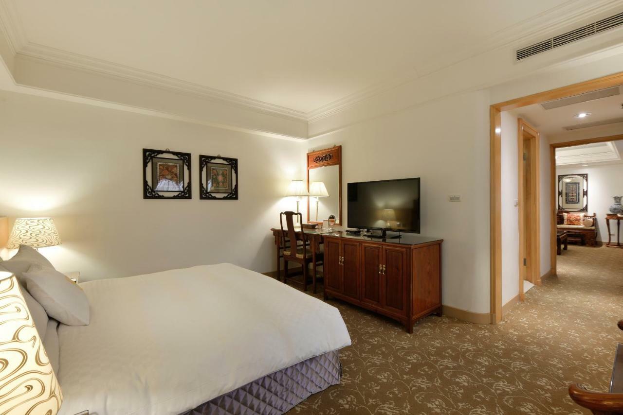 Hotel Sunshine كاوشيونغ المظهر الخارجي الصورة
