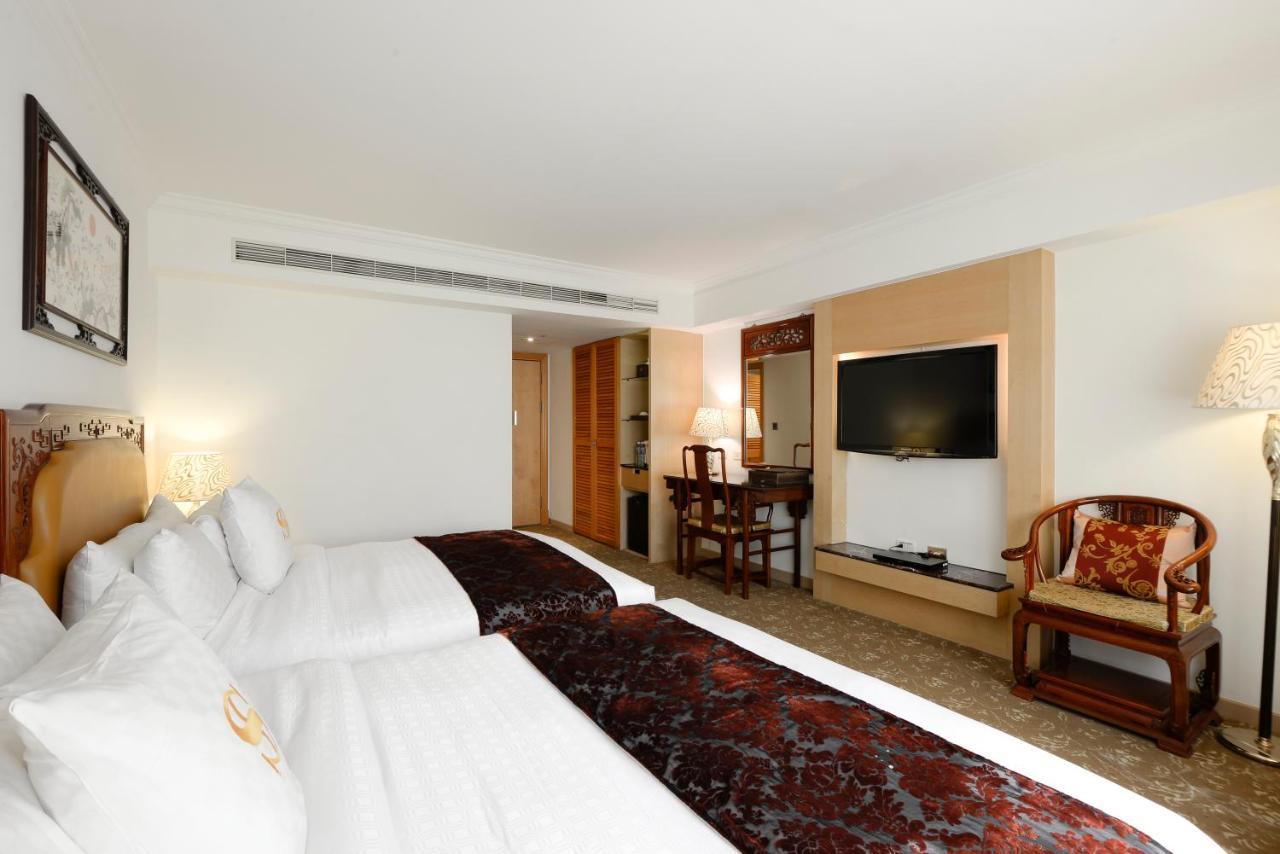 Hotel Sunshine كاوشيونغ المظهر الخارجي الصورة