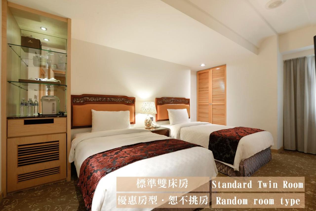 Hotel Sunshine كاوشيونغ المظهر الخارجي الصورة